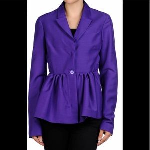 Gorgeous Jacket & Trousers! Lightweight Wool.